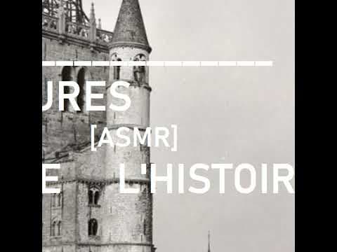 ASMR LES MURMURES DE L'HISTOIRE / Nivelles 1940