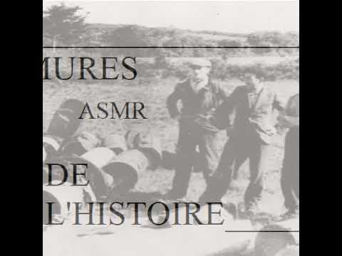ASMR LES MURMURES DE L'HISTOIRE : La Résistance