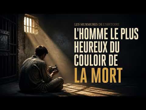 Joe Arridy, l'innocent exécuté du Colorado (1936 à 1939)