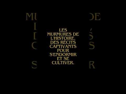 #asmr #histoire #murmure #podcast