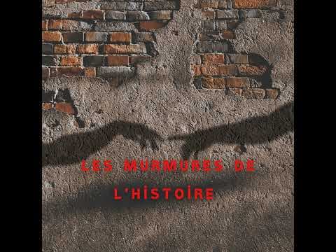 ASMR les murmures de l'histoire Georges Simenon
