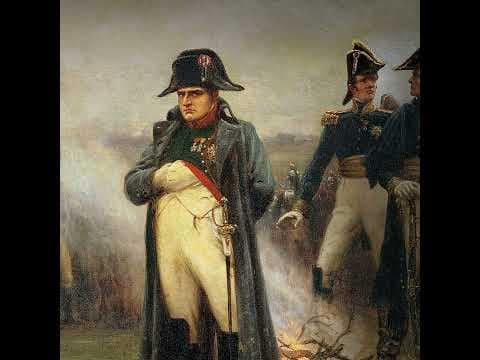 Waterloo — l'homme qui a tout perdu en une journée