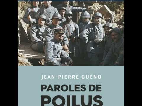 Asmr Paroles de Poilus