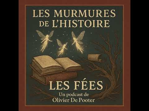 ASMR LES MURMURES DE L’HISTOIRE :Les Fées