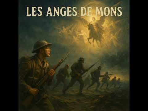 ASMR LES MURMURES DE L'HISTOIRE : Les Anges de Mons
