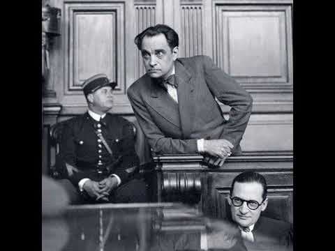 Le Docteur Petiot