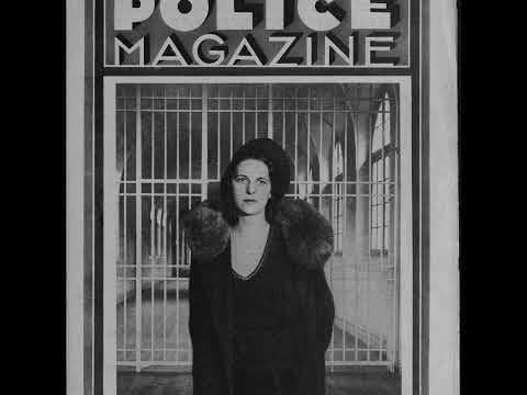 Georgette, la femme qui a tiré sur Papillon.