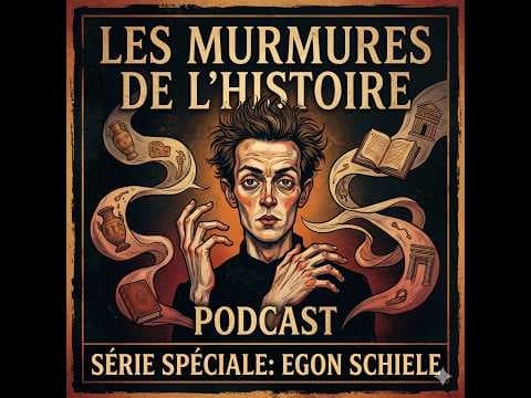 EGON SCHIELE — LE CORPS COMME CRIS