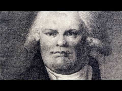 Danton : l'homme qui a sauvé la Révolution... et qu'elle a dévoré